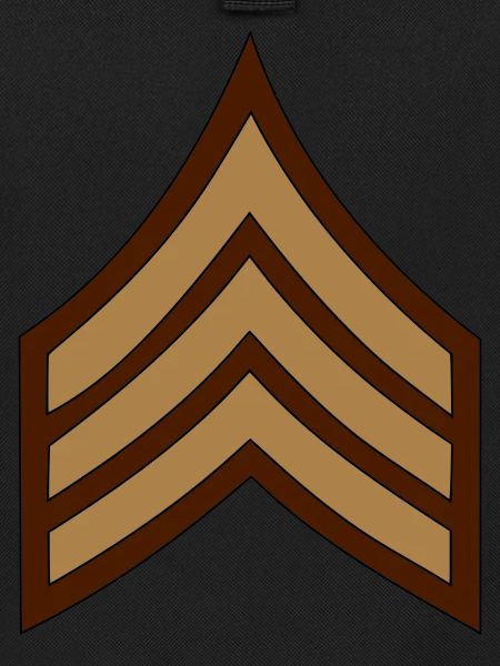 U.S. Army Chevron