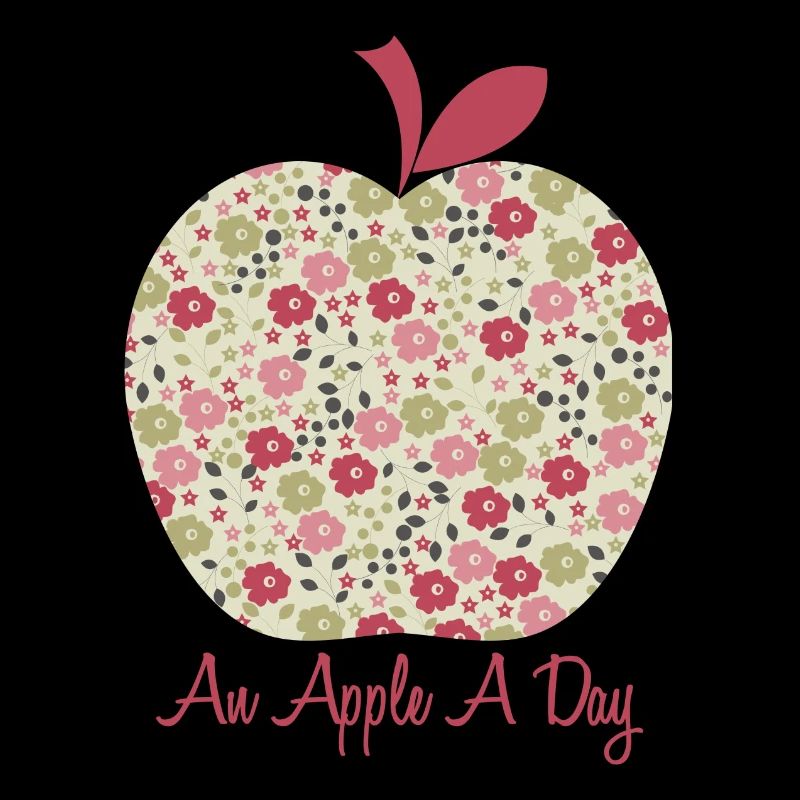 pink liberty apple
