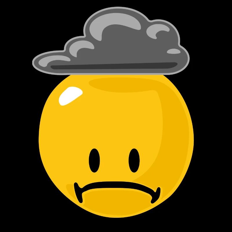 Smiley Sad