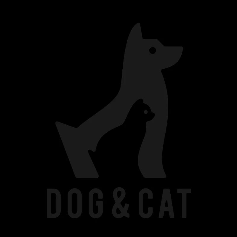 Dog & Cat