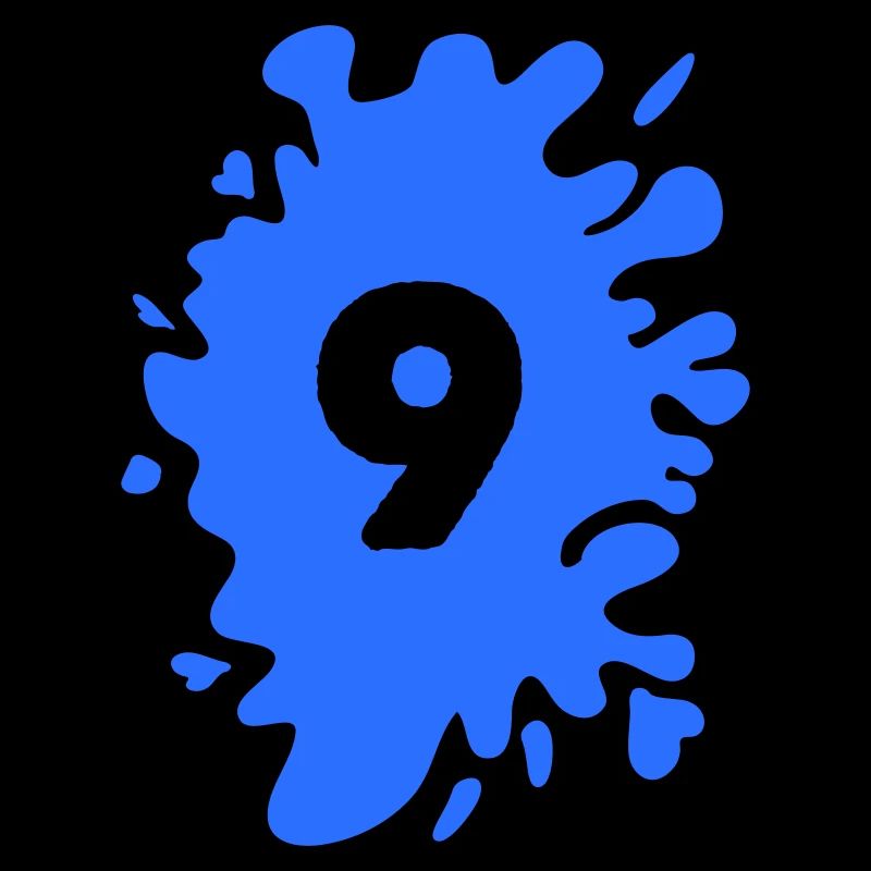Blob 9