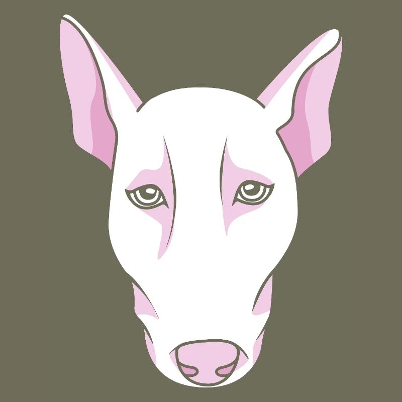 Bullterrier