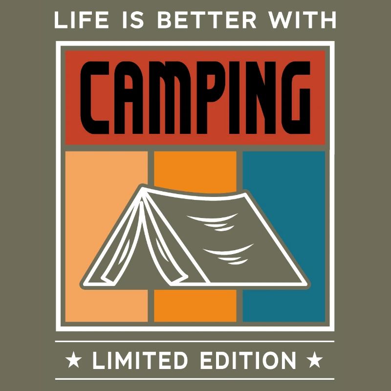 Camping