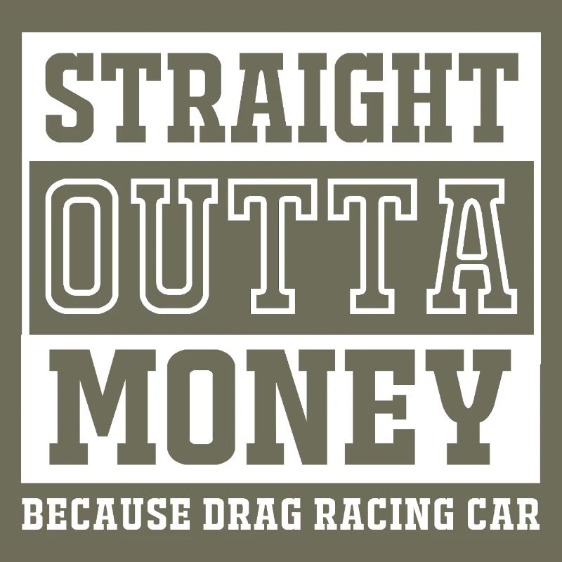 Course de dragsters