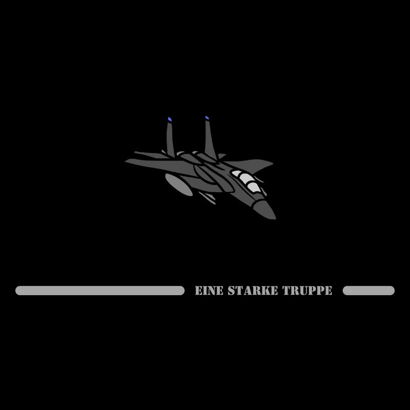 ARMÉE DE L’AIR
