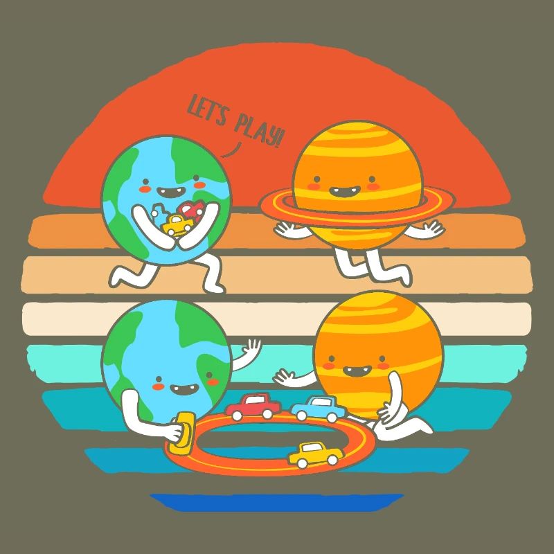 Space Space Outer Space Planets Universe