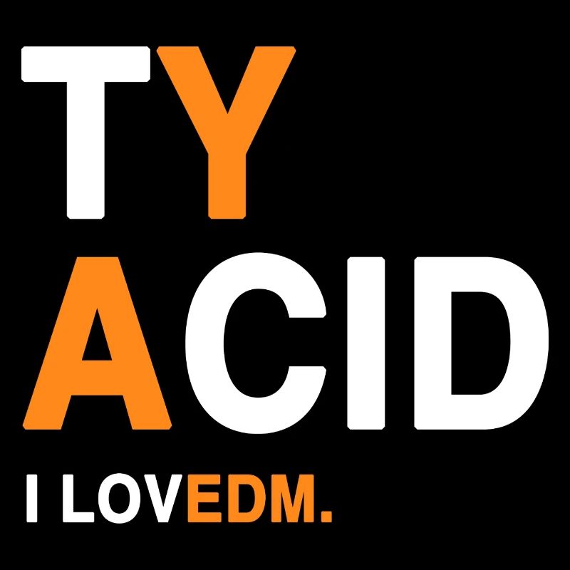 I LOVEDM - EDM-Fans 