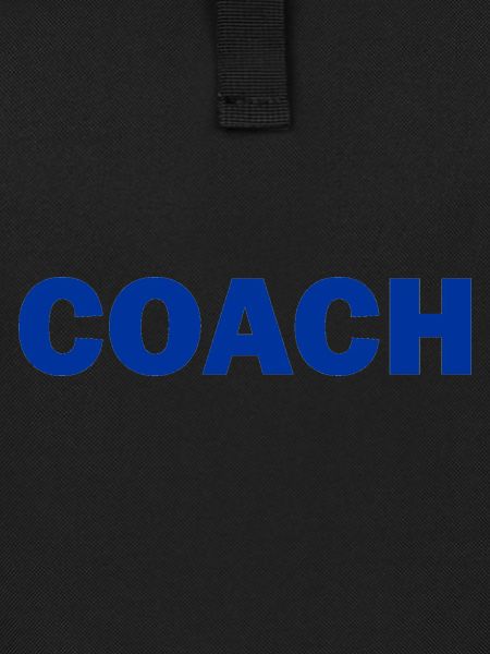 Coach