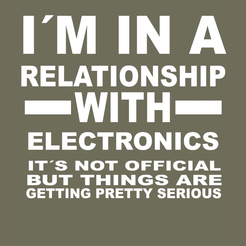 relation avec ELECTRONICS
