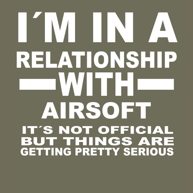 relation avec AIRSOFT