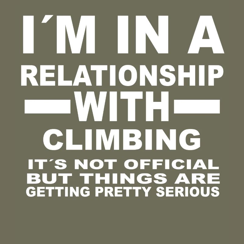 relation avec CLIMBING