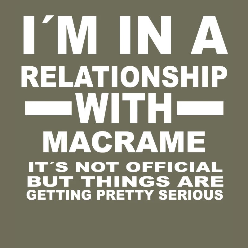 relationship with MACRAME