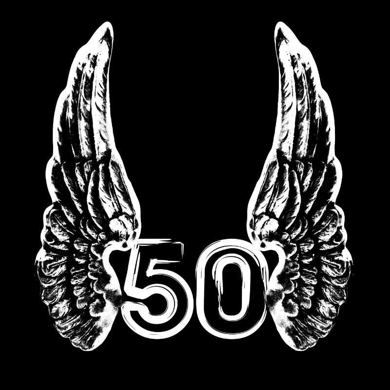 Anniversaire 50 ans
