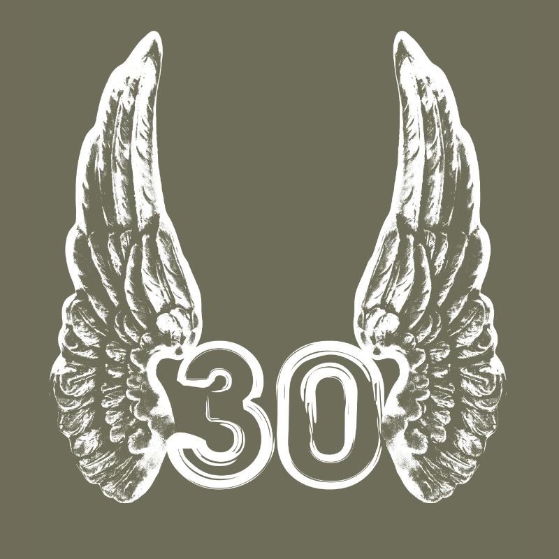 Anniversaire 30 ans