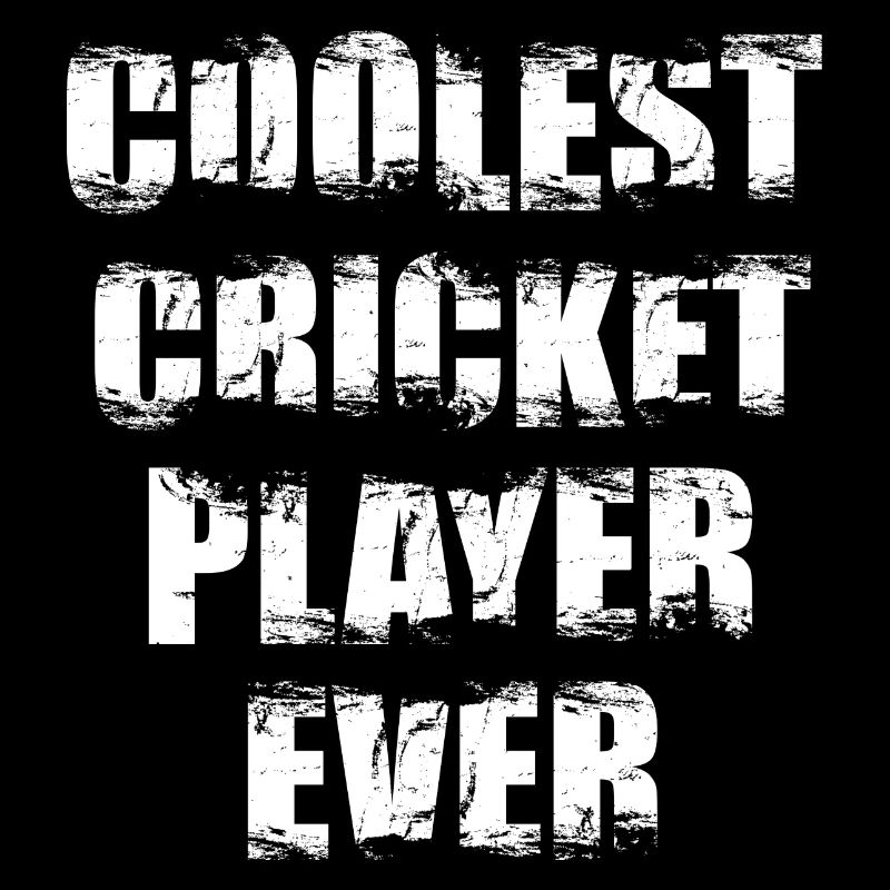 Le joueur de cricket le plus cool de tous les temps
