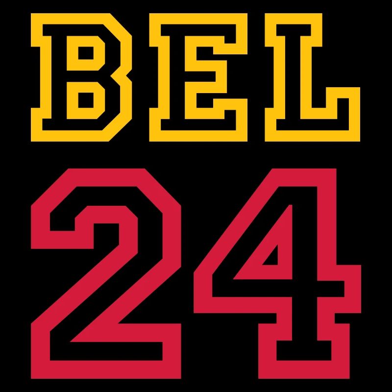 Belgium Belqique Belgien