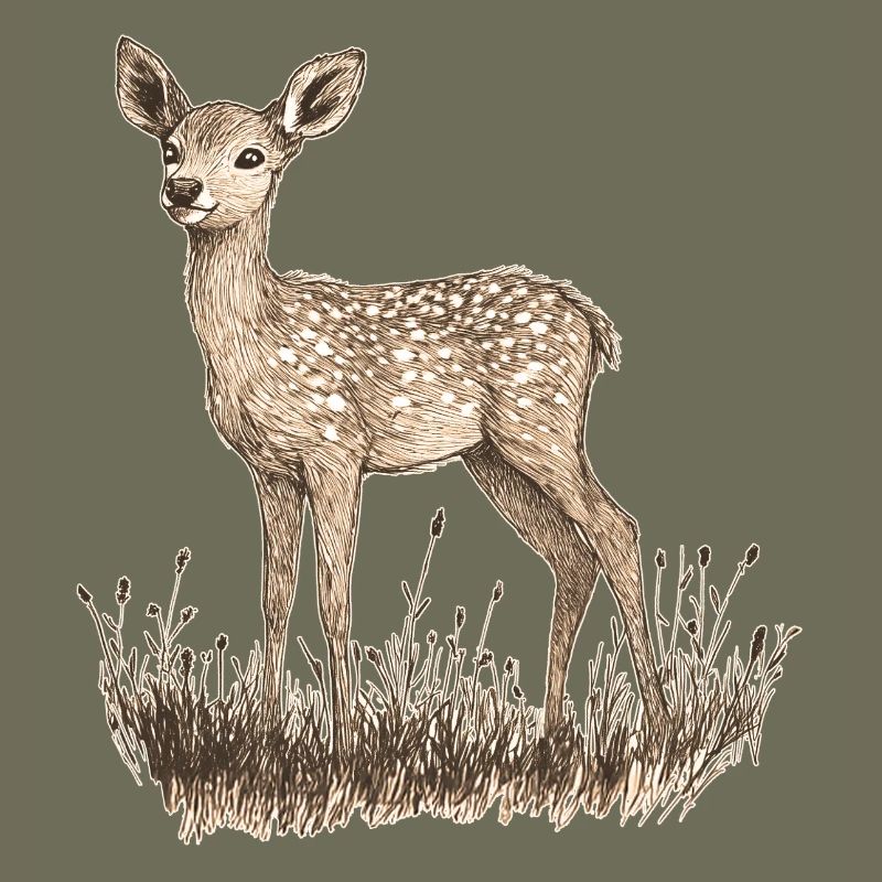 roe deer
