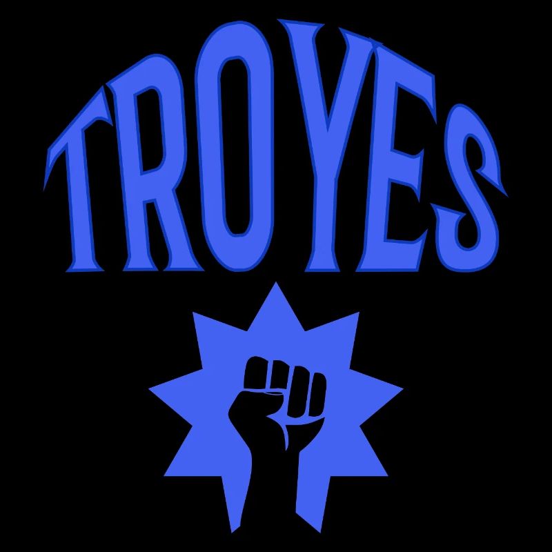 Troyes