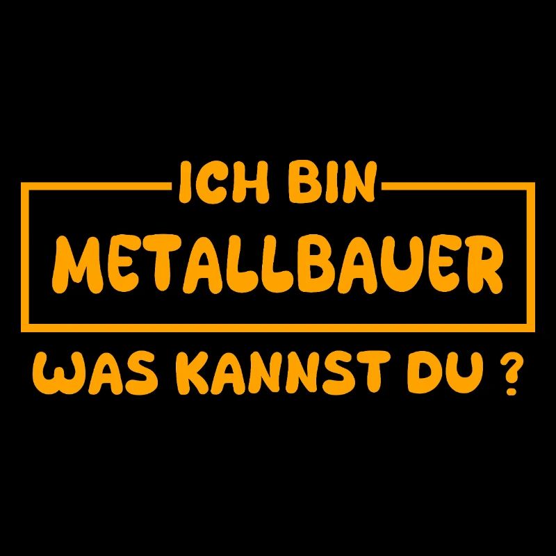 Metallbauer