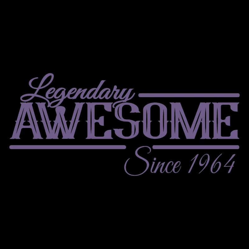Awesome Since 1964