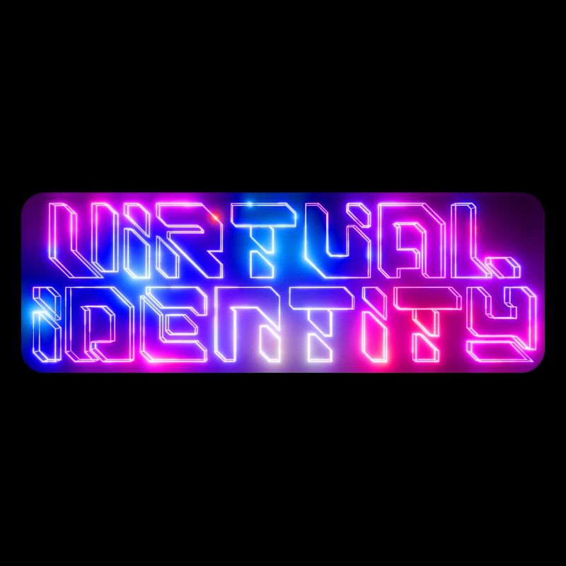 Identité virtuelle