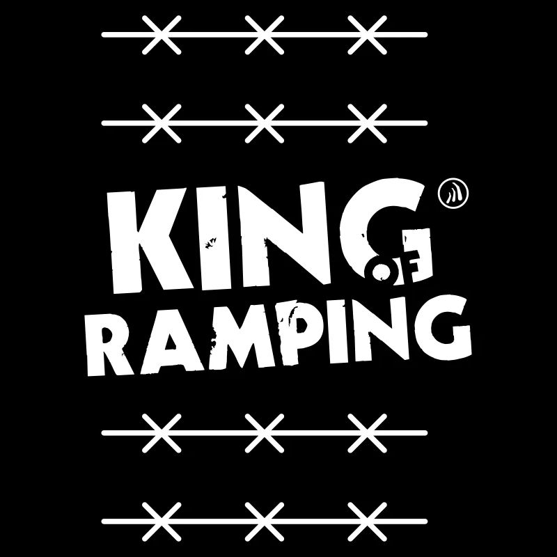 König von Ramping