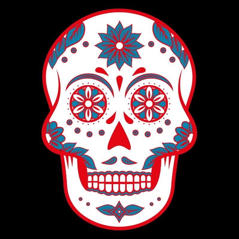 Sugar Skull