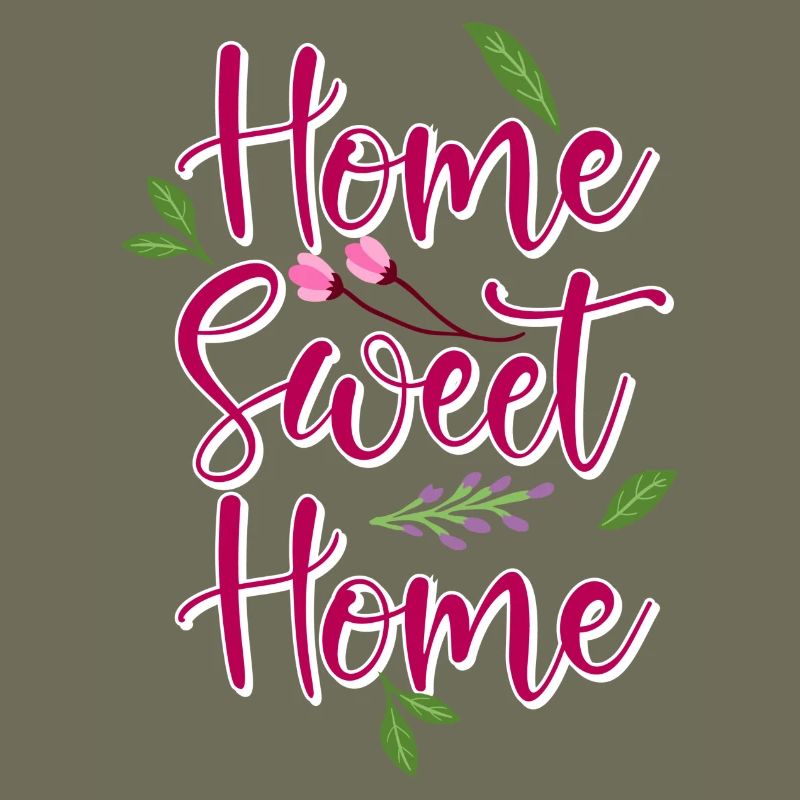 home