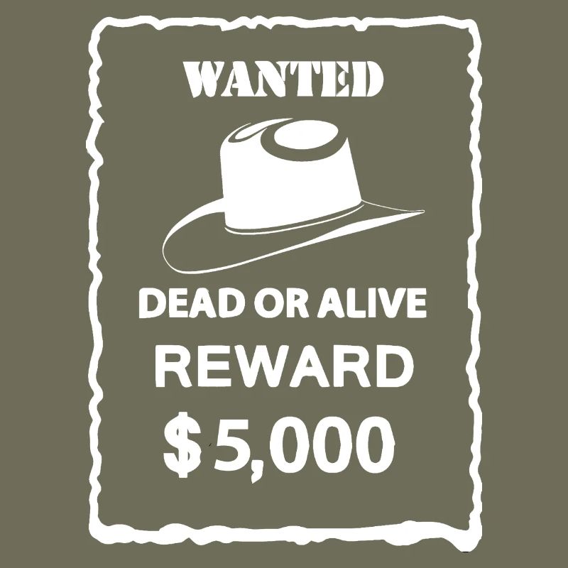 WANTED