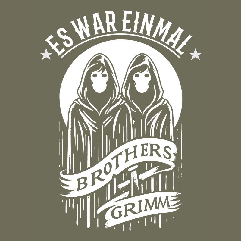 Brüder Grimm - Es war einmal