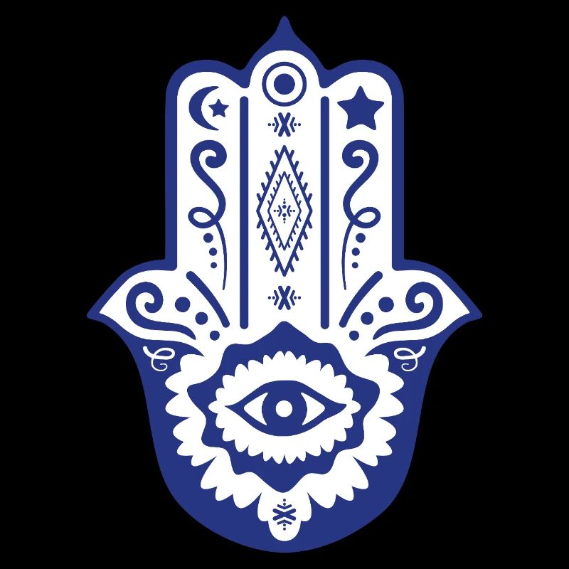 Hand der Fatma von Helfspawn