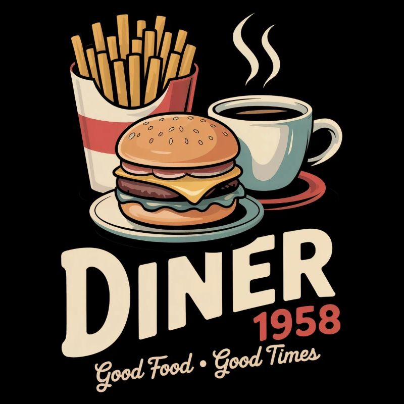 Dîner 1958