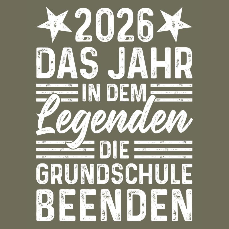 2026 Year Legends End Primary School