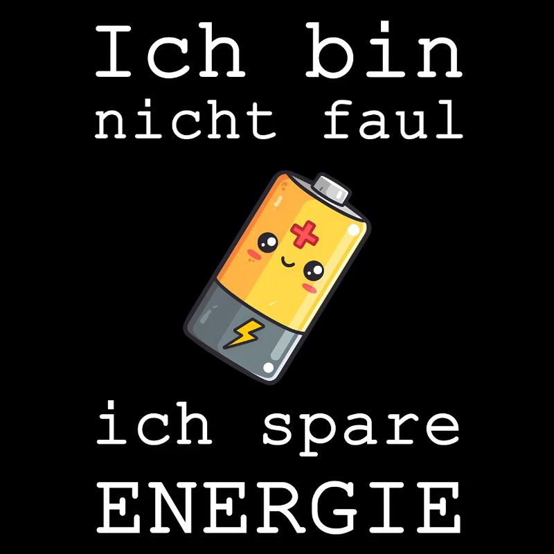 Energie sparen
