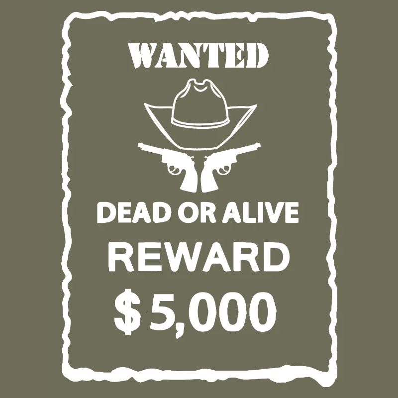 Wanted