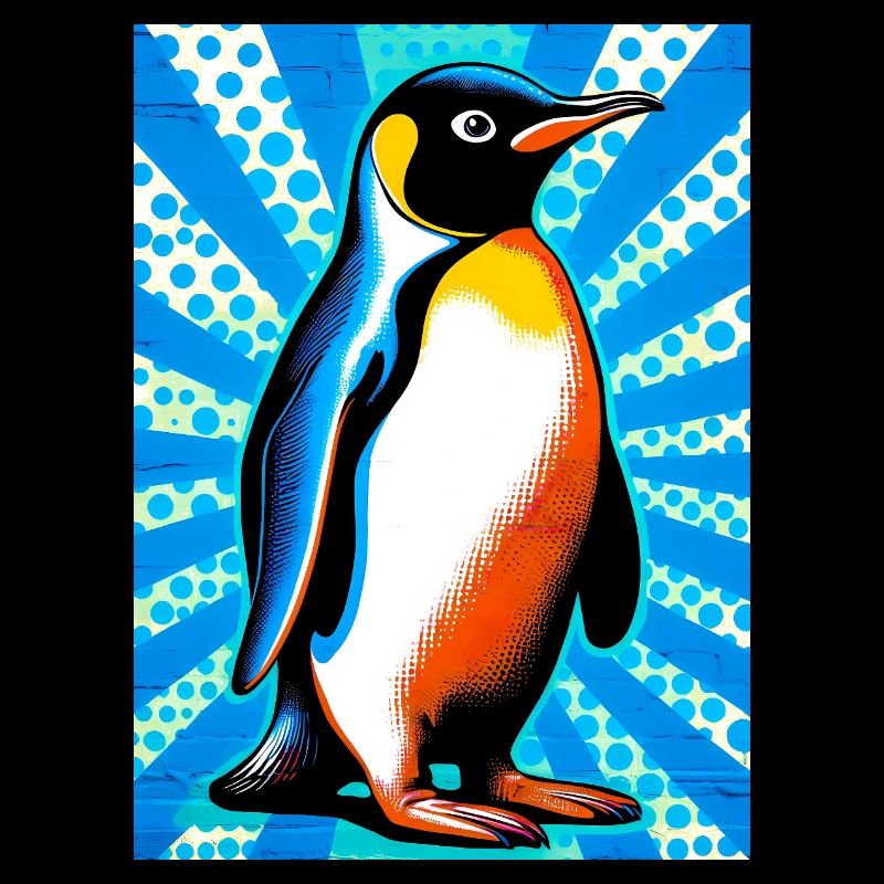 penguin