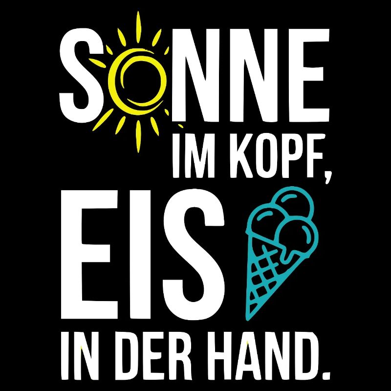 Sonne im Herzen, Eis in der Hand – Coole Sommer‑Me