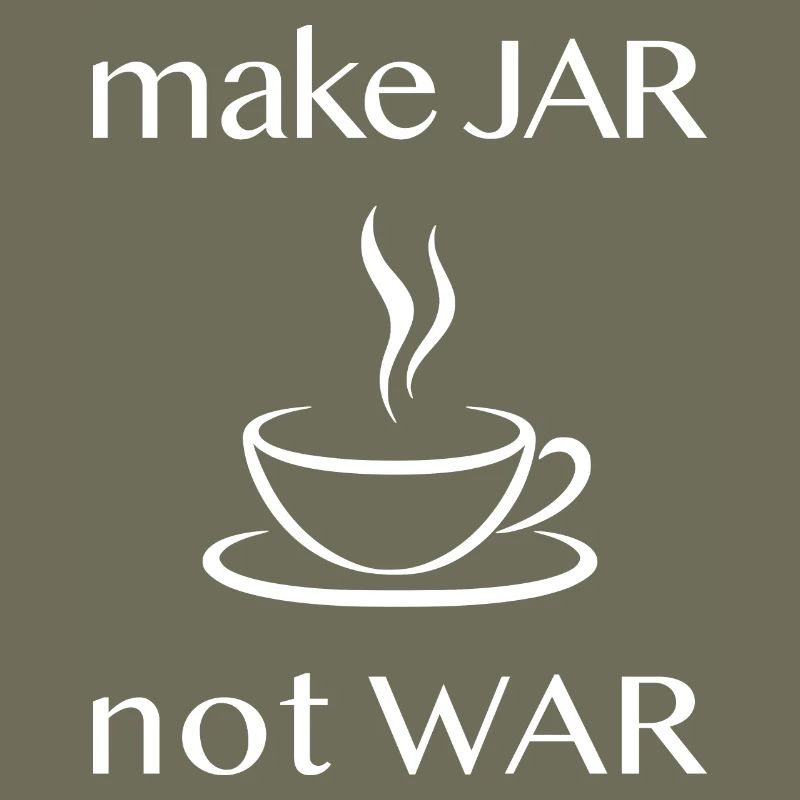 Make JAR not WAR - IT - Programmer - Software