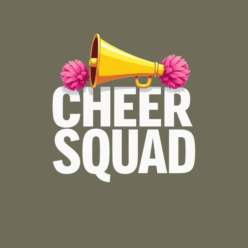 Cheerleading Cheer Squad Enthusiasm Pride