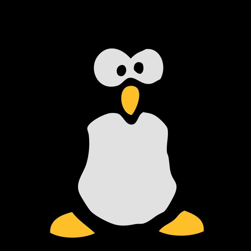 little_penguin