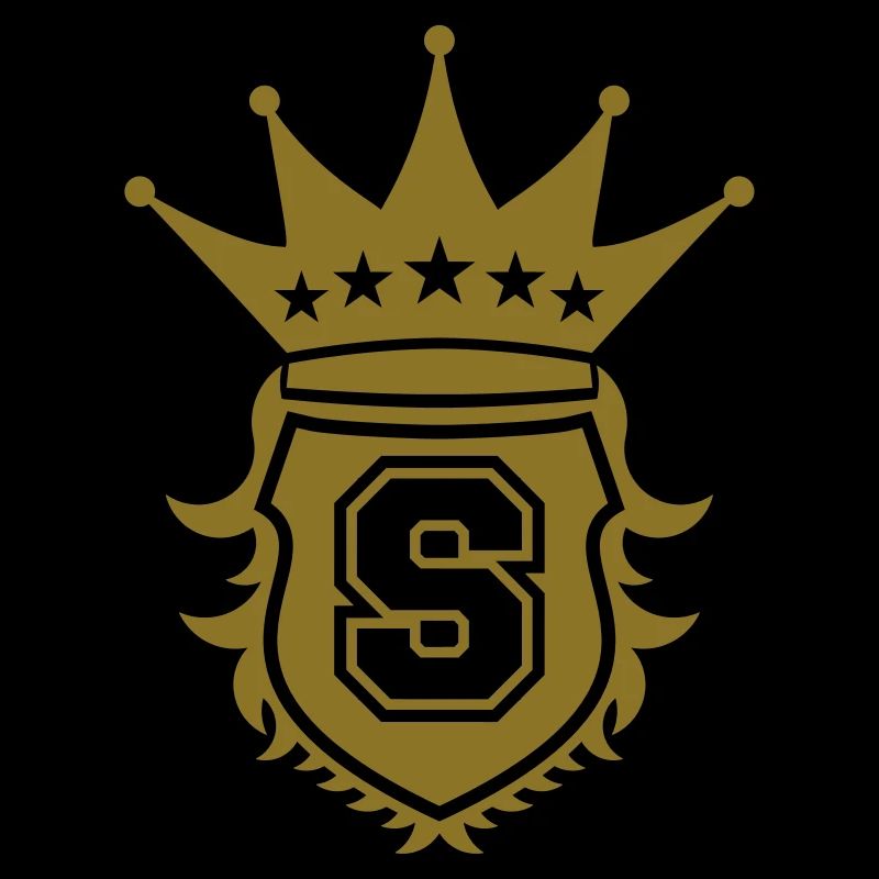 S Crest