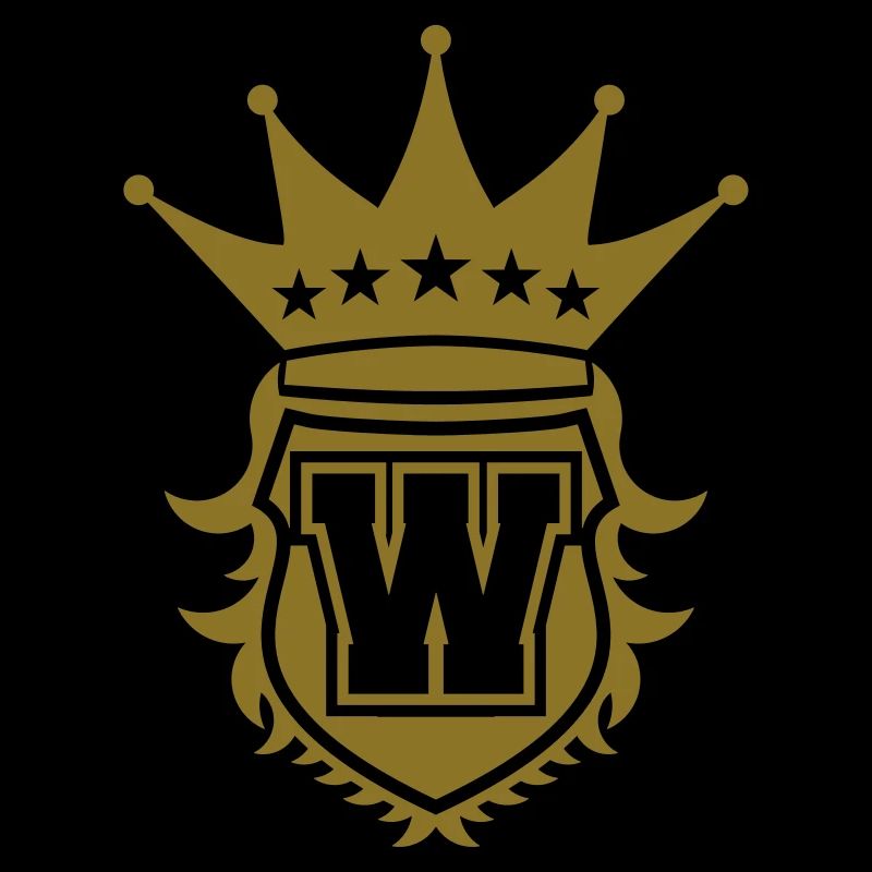 W Crest