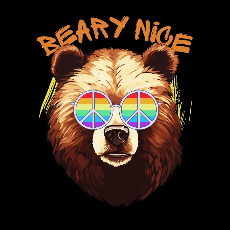 Beary Nice
