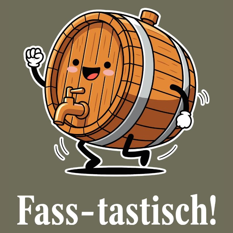 Fass-tastisch !