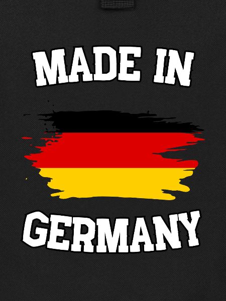 Made in Germany