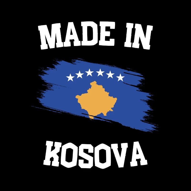 Made in Kosova