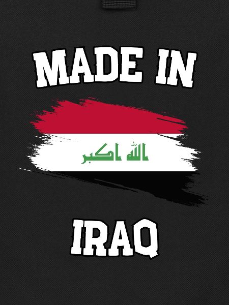 Made in Iraq
