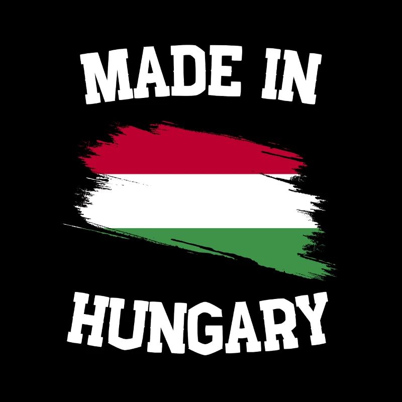 Made in Hungary