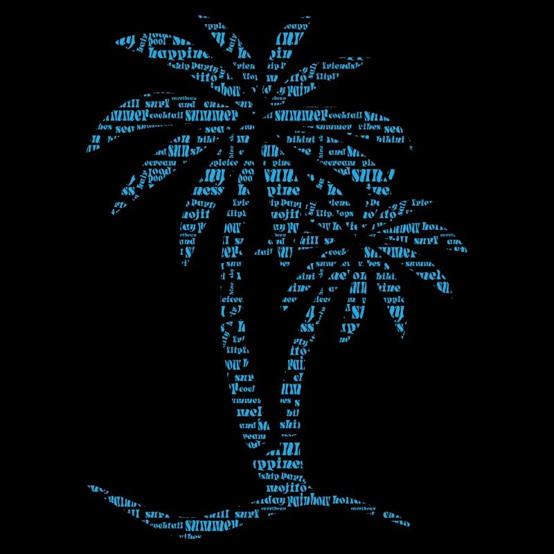 Palm OCEAN
