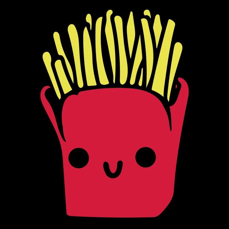 Pommes Frittes